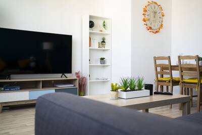 Location chambre en colocation 3 pièces Angers (49)