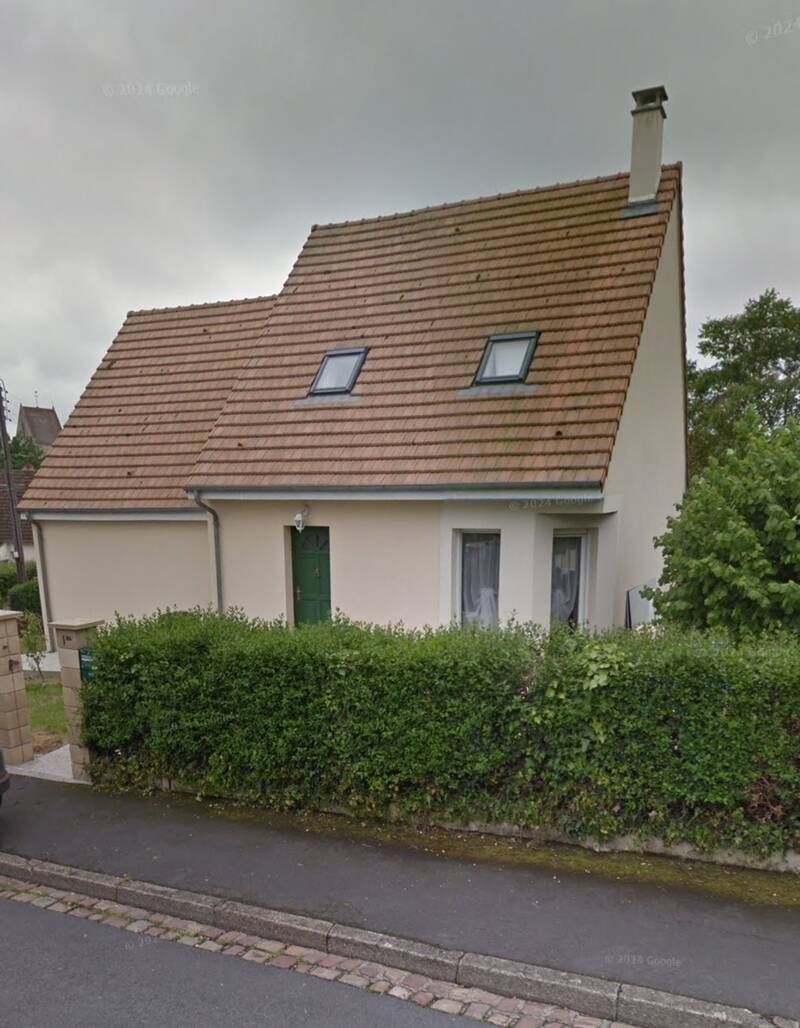 Évrecy (14210)