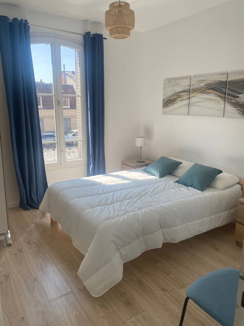 Saint-Denis (93200)