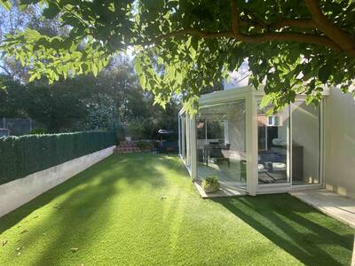 Vente maison 5 pièces Hyères (83400)