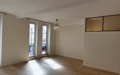 Paris 17E (75017)