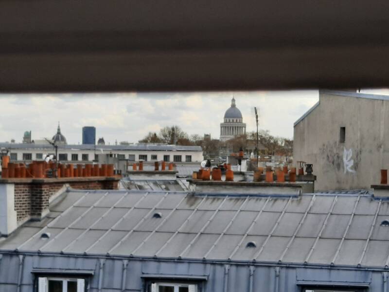 Paris 6E (75006)