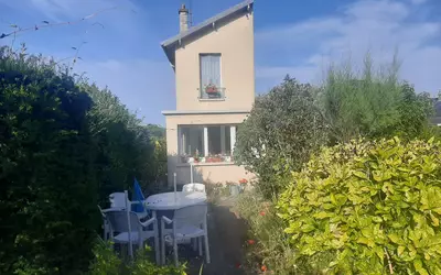 Le Mesnil-Le-Roi (78600)