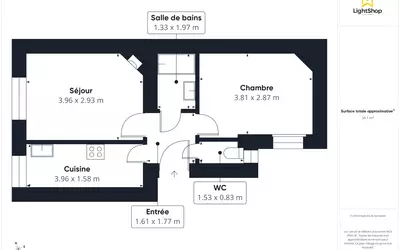 Bois-Colombes (92270)