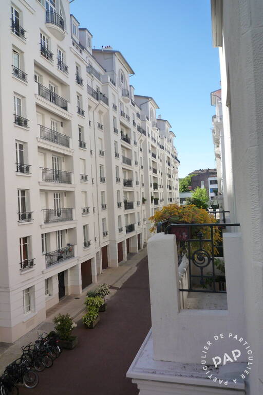 Appartement 2 pièce(s) 57 m²à vendre Paris-13e-arrondissement