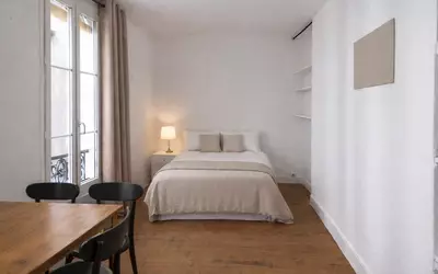 Paris 18E (75018)