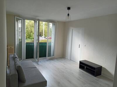 Location appartement 2 pièces Fontenay-le-Fleury (78330)