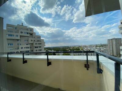 Vente appartement studio Sevran (93270)