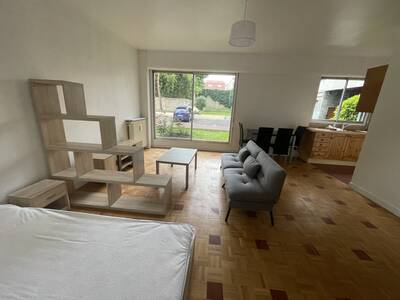 Location appartement studio Rueil-Malmaison (92500)