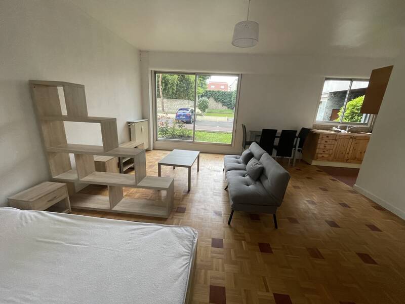 Rueil-Malmaison (92500)