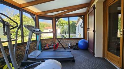 Vente maison 9 pièces Morainvilliers (78630)