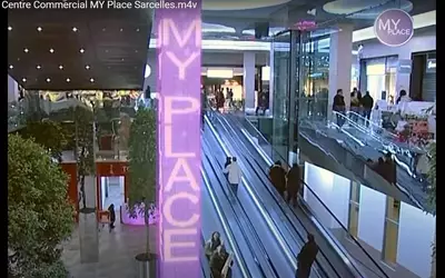 Sarcelles (95200)