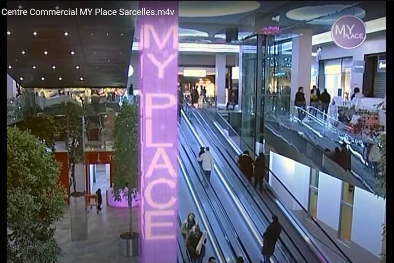 Sarcelles (95200)