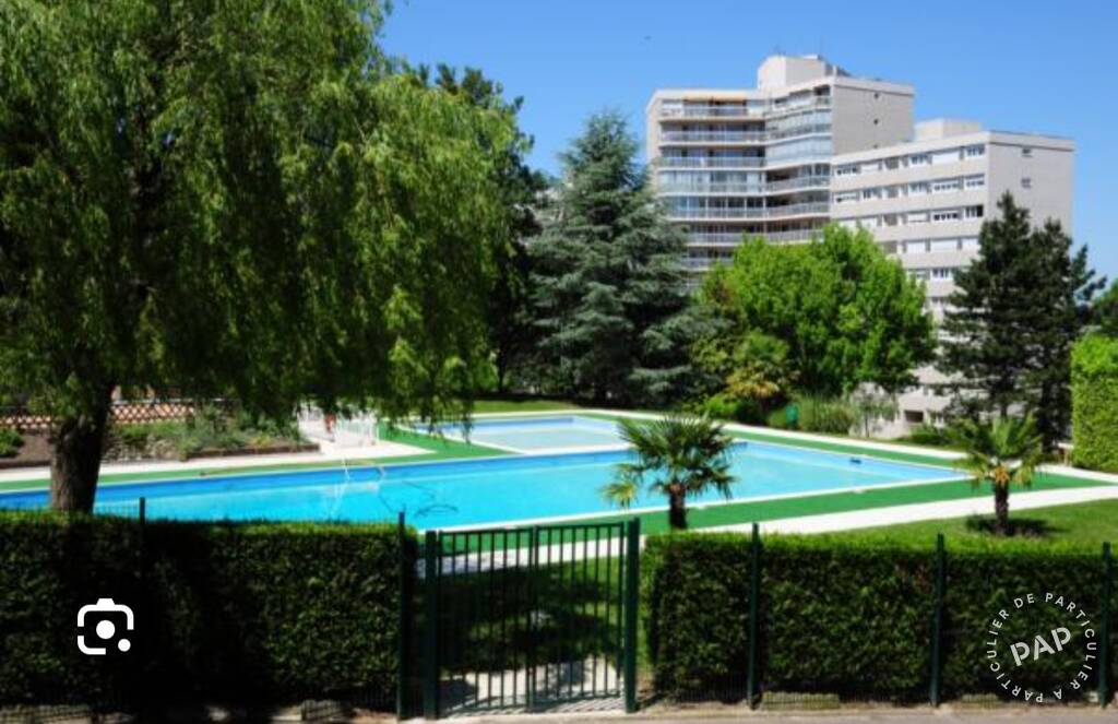 Appartement 3 pièces 73 m² · à Marly-le-Roi · 73 m² · 287 000 €