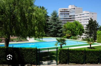 Vente appartement 3 pièces Marly-le-Roi (78160)