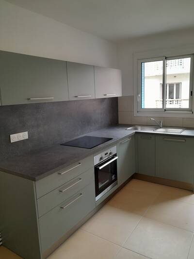 Location appartement 3 pièces Grenoble (38)