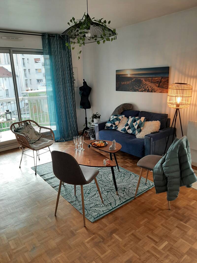 Paris 13E (75013)