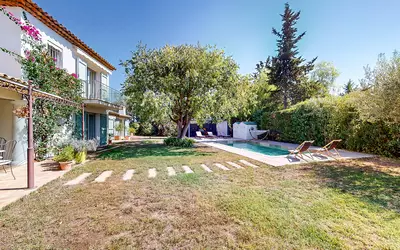 Mougins