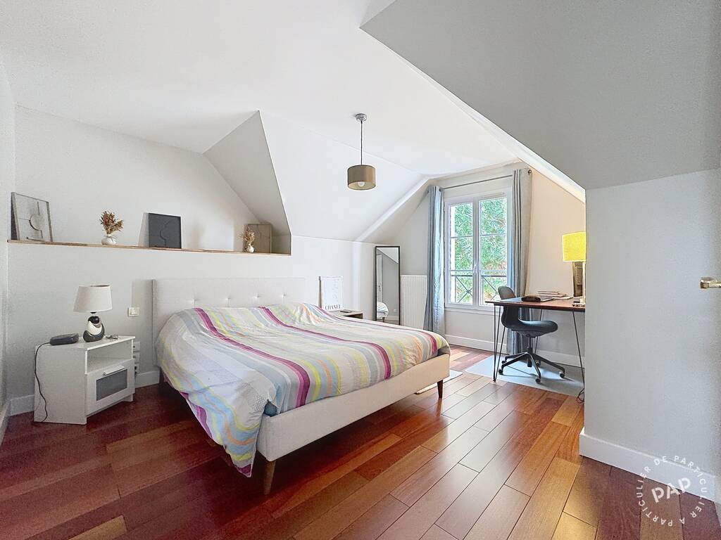 Vente maison 148 m² Samoreau (77210) - 148 m² - 460.000 € | Particulier à Particulier — 7