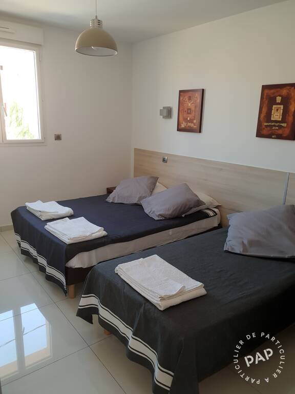 Vente appartement 3 pièces 85 m² Calvi (20260) - 85 m² - 405.000 € | Particulier à Particulier — 9