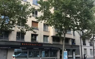Paris 16E (75016)