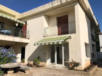 Vente maison 14 pièces Berre-l'Étang (13130)