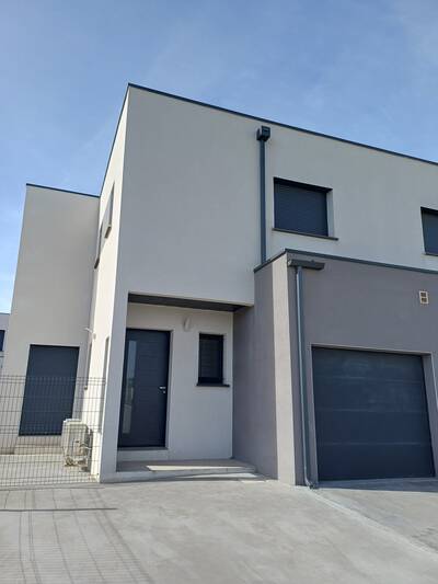 Vente maison 4 pièces Perpignan (66)