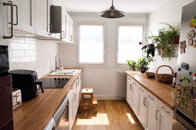 Vente maison 4 pièces Gradignan (33170)