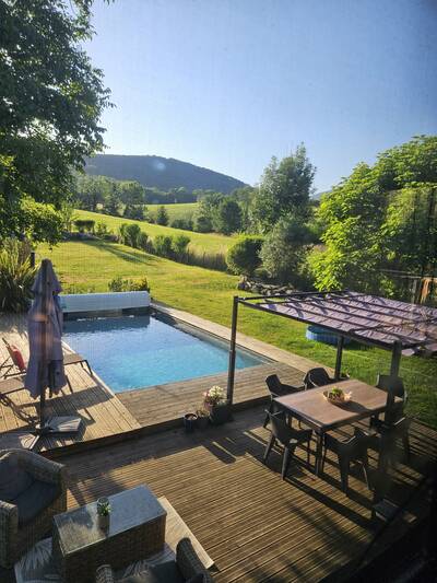 Vente maison 6 pièces Castelbiague (31160)