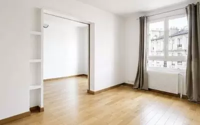 Paris 20E (75020)