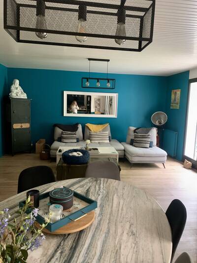 Vente maison 5 pièces Lons (64140)