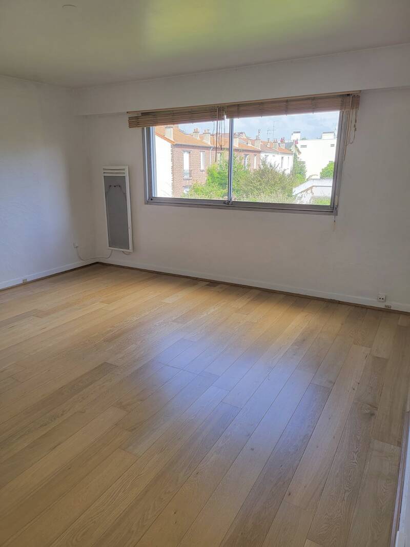 Asnières-Sur-Seine (92600)