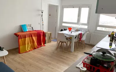 Paris 18E (75018)