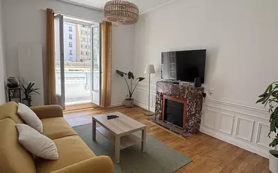 Saint-Étienne (42000)