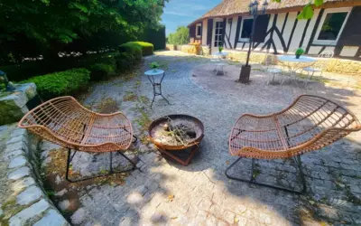 Le Plessis-Sainte-Opportune (27170)