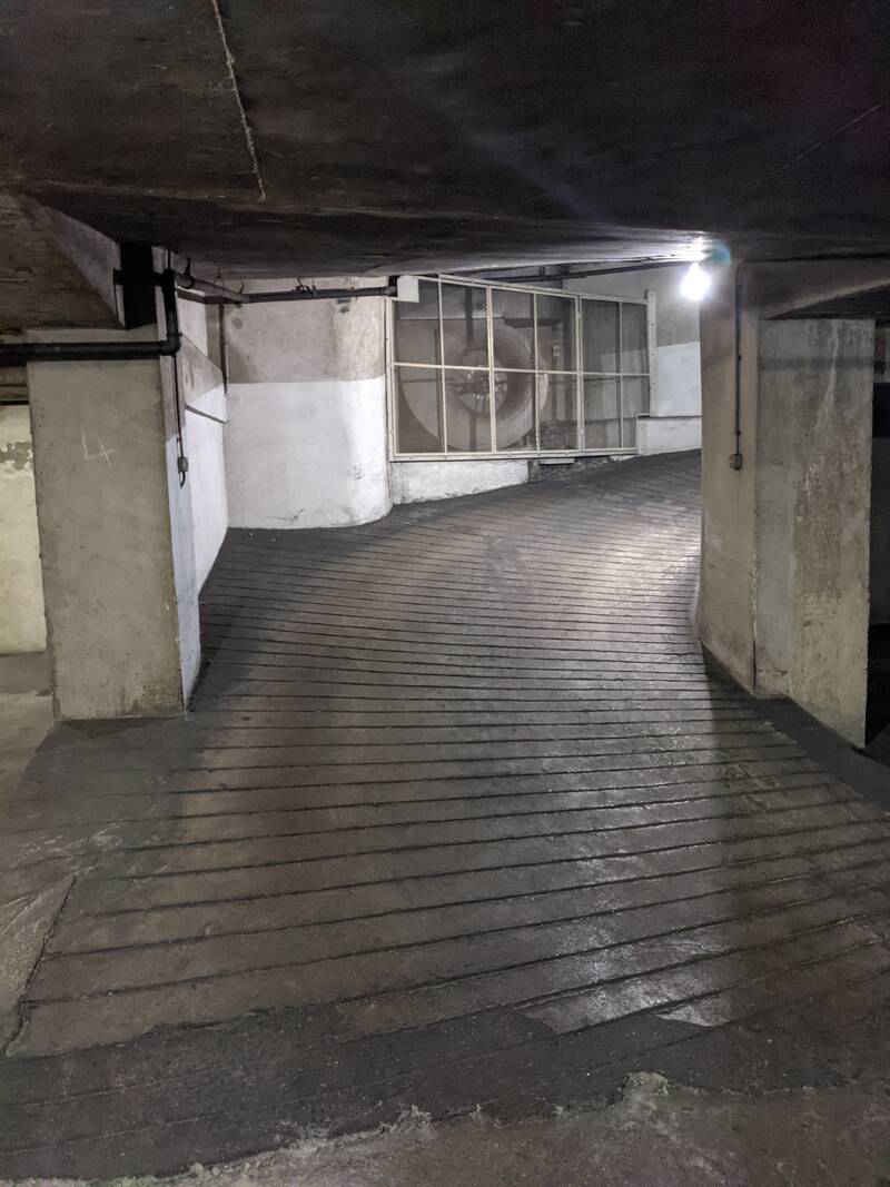 Paris 18E (75018)