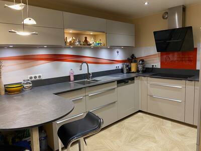 Vente maison 6 pièces Brétigny-sur-Orge (91220)