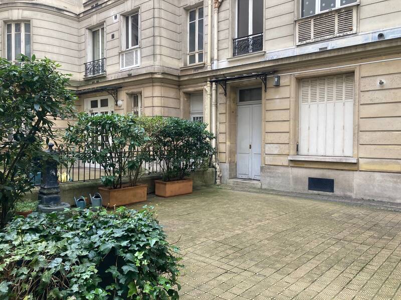Paris 15E (75015)