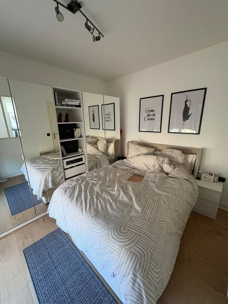 Neuilly-Sur-Marne (93330)