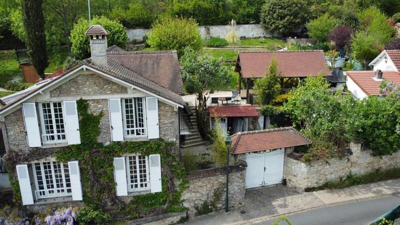 Varennes-Jarcy (91480)