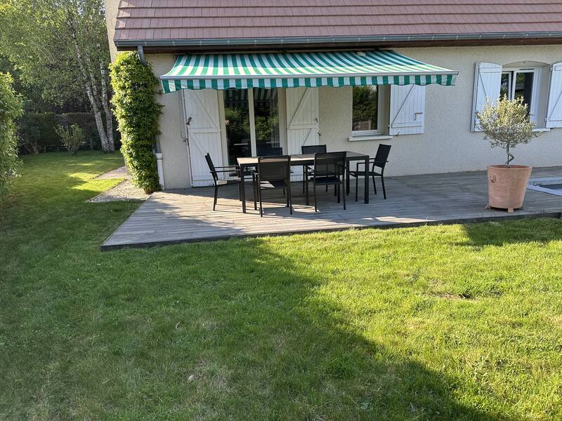 Chevigny-Saint-Sauveur (21800)