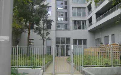 Boulogne-Billancourt (92100)