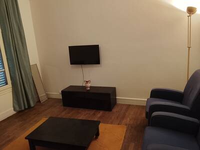 Location appartement 2 pièces Vitry-sur-Seine (94400)