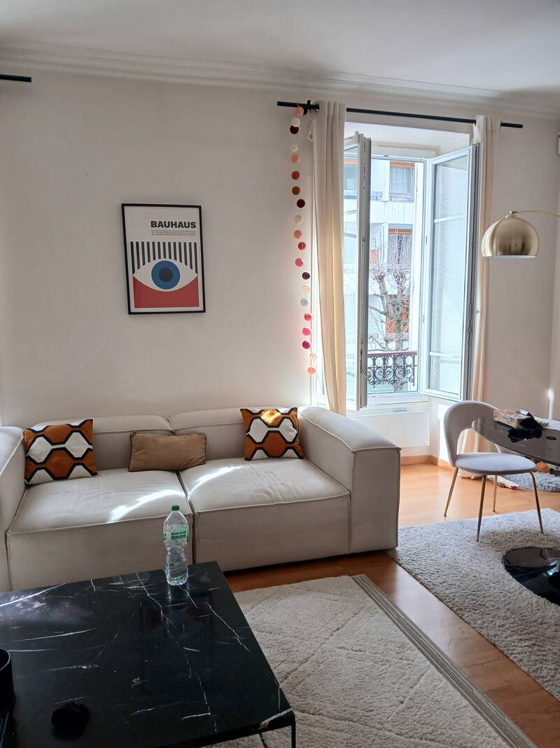 Paris 16E