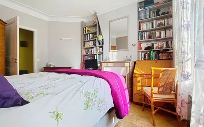 Asnières-Sur-Seine (92600)