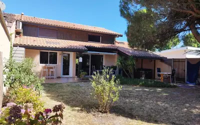 Andernos-Les-Bains (33510)