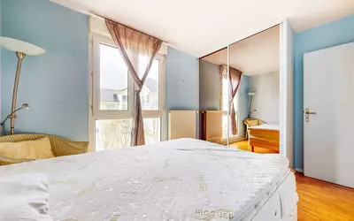 Bussy-Saint-Georges (77600)