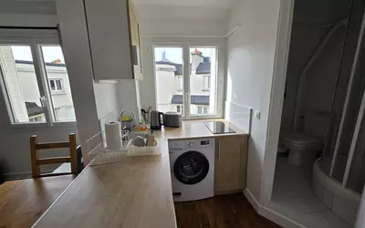Neuilly-Sur-Seine (92200)