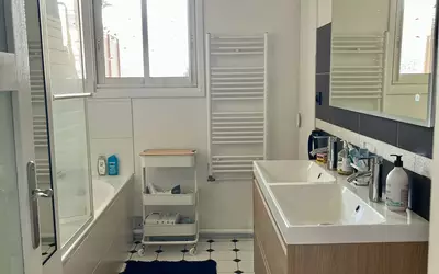 Marseille 10E (13010)