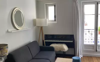 Paris 19E (75019)